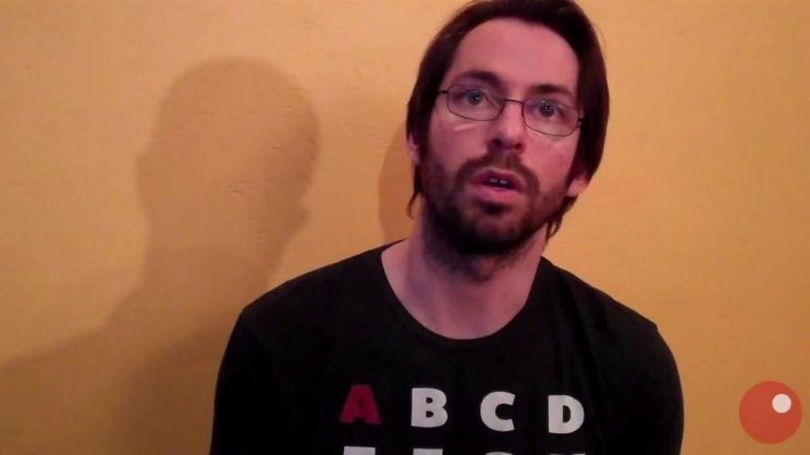 Martin Starr