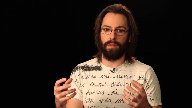 Martin Starr