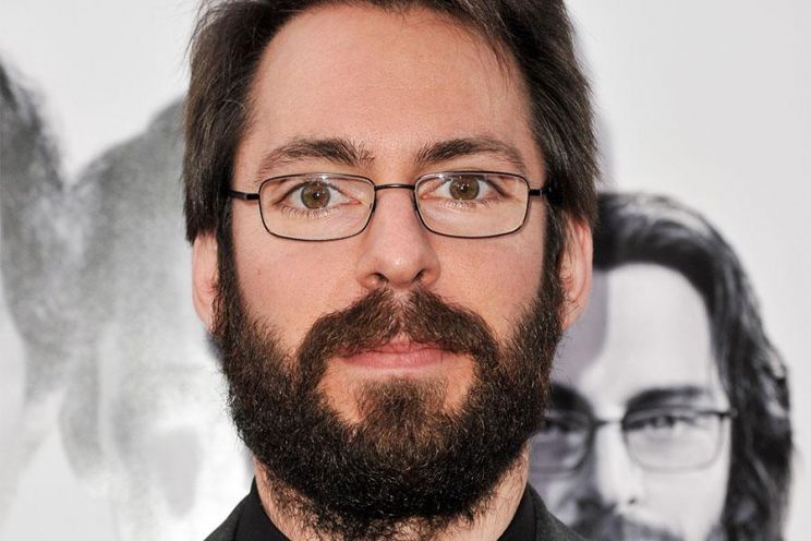 Martin Starr
