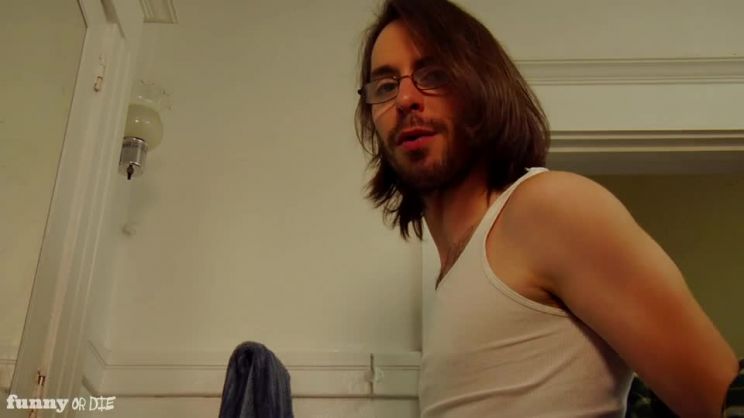 Martin Starr