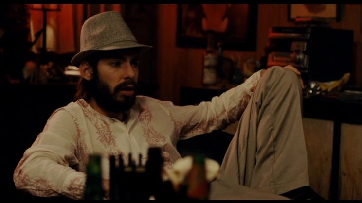 Martin Starr