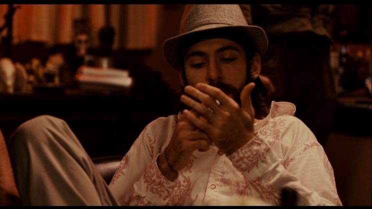Martin Starr