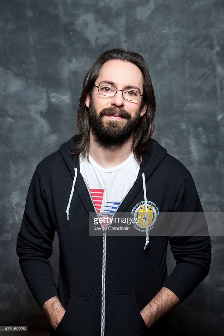 Martin Starr