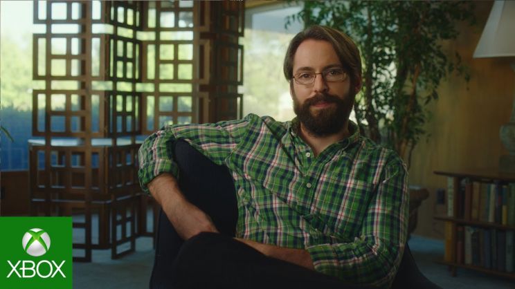 Martin Starr