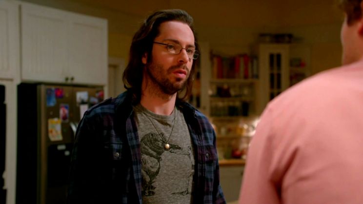 Martin Starr