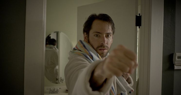 Martin Starr