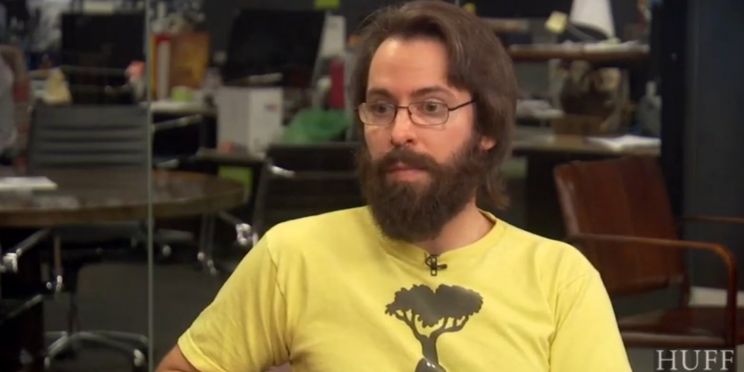 Martin Starr