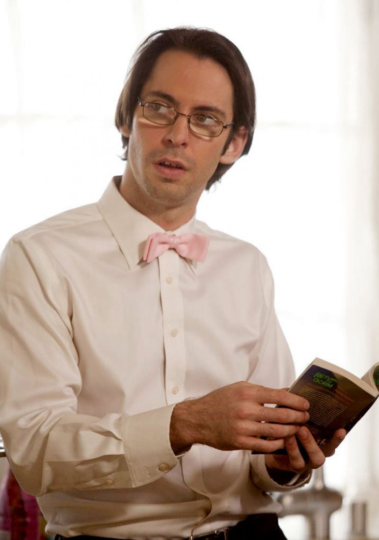 Martin Starr