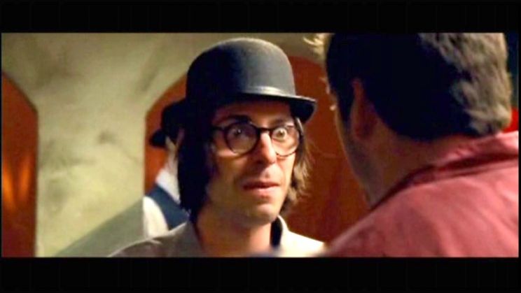 Martin Starr