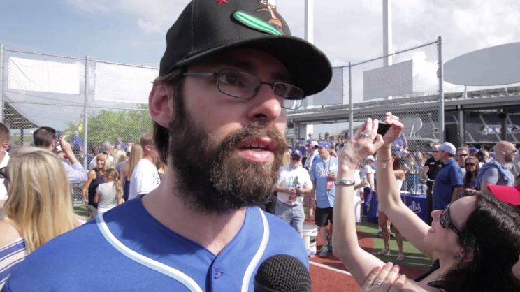 Martin Starr