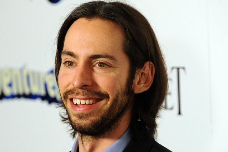 Martin Starr
