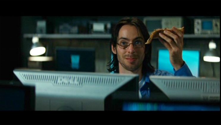 Martin Starr