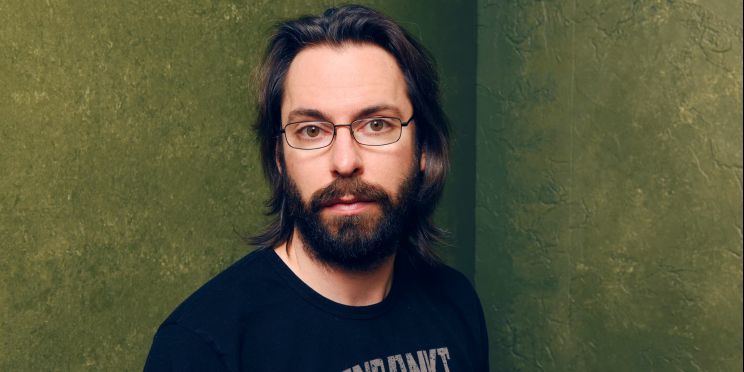 Martin Starr