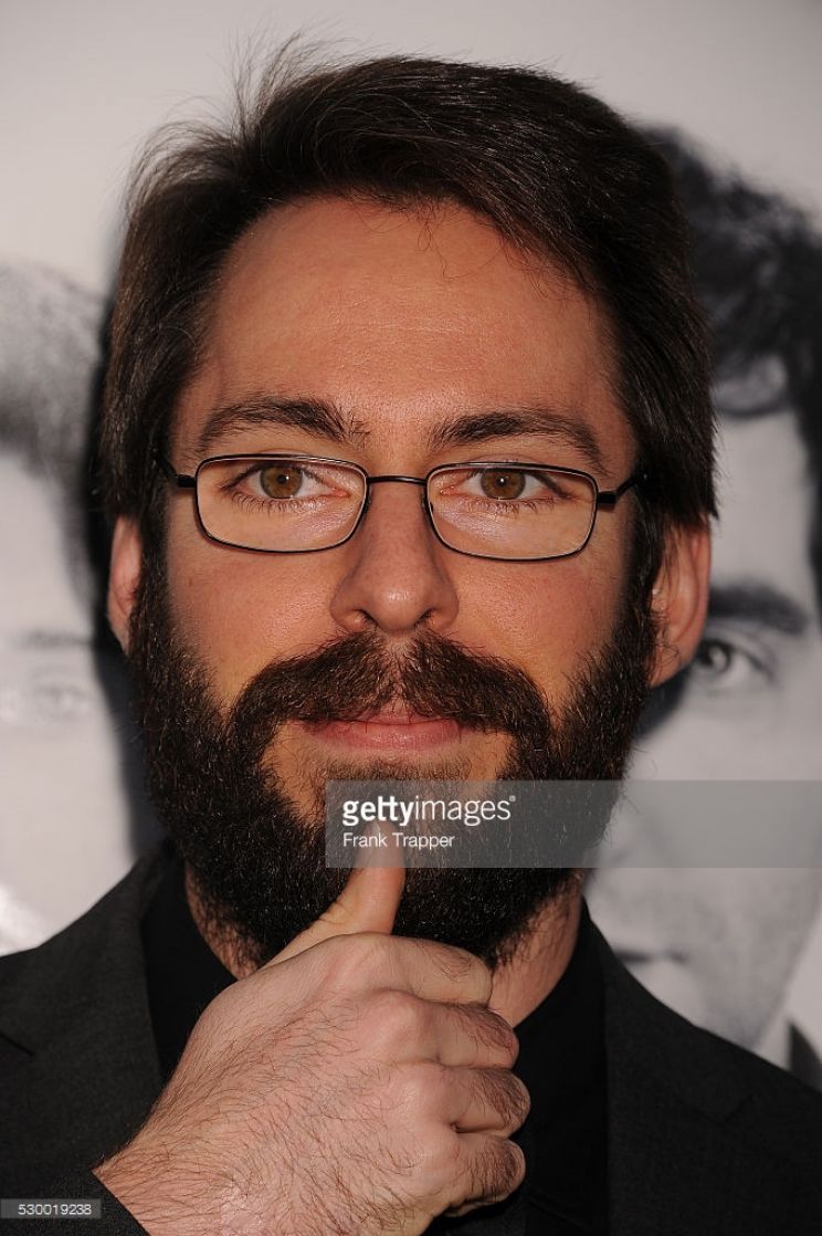 Martin Starr