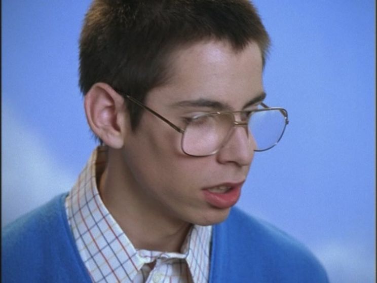 Martin Starr