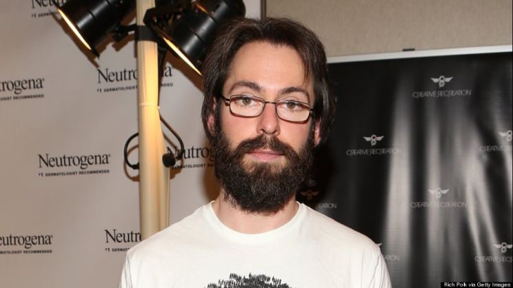 Martin Starr
