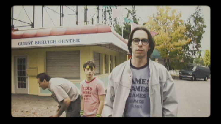 Martin Starr