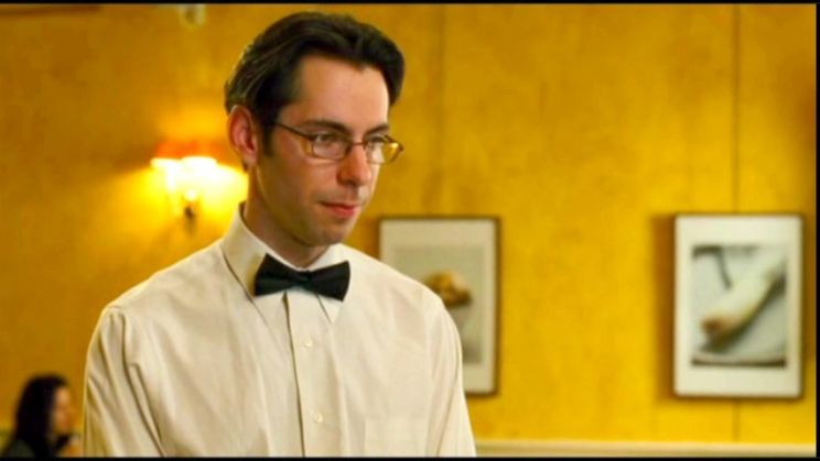 Martin Starr