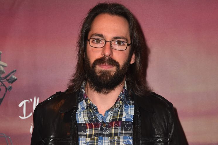 Martin Starr