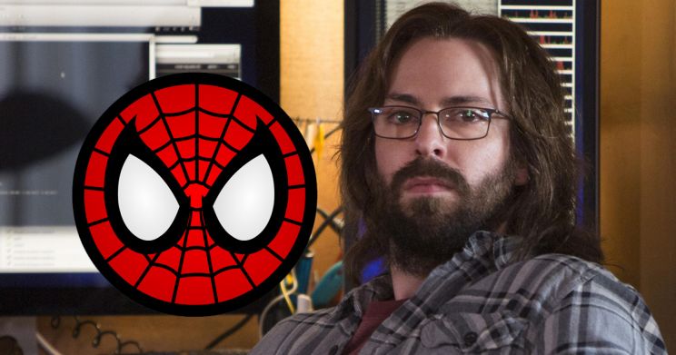 Martin Starr