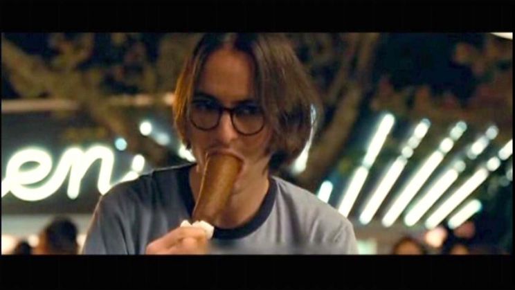 Martin Starr