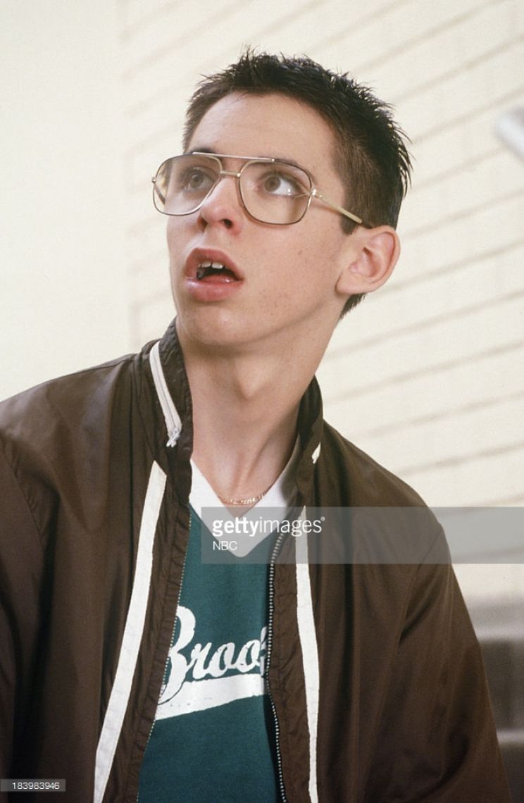 Martin Starr