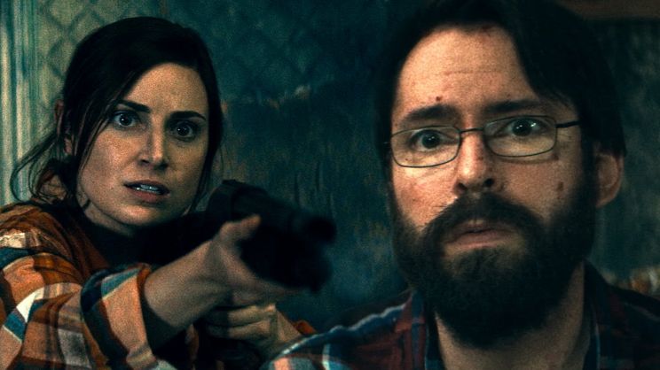Martin Starr