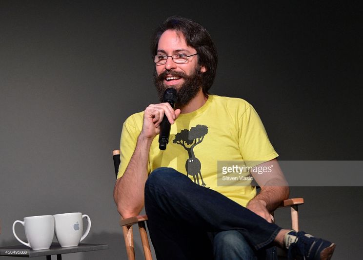 Martin Starr