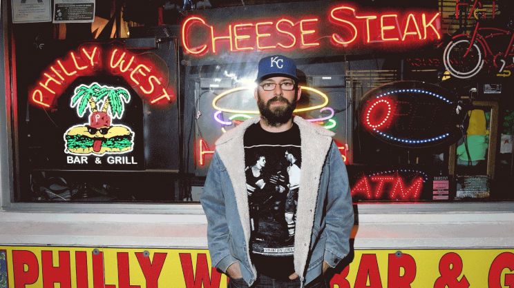 Martin Starr