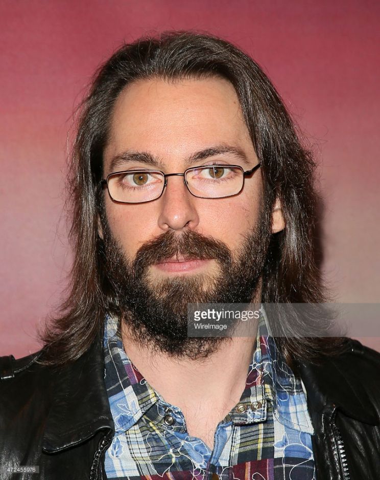 Martin Starr