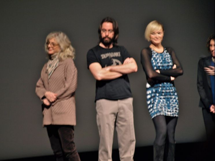 Martin Starr