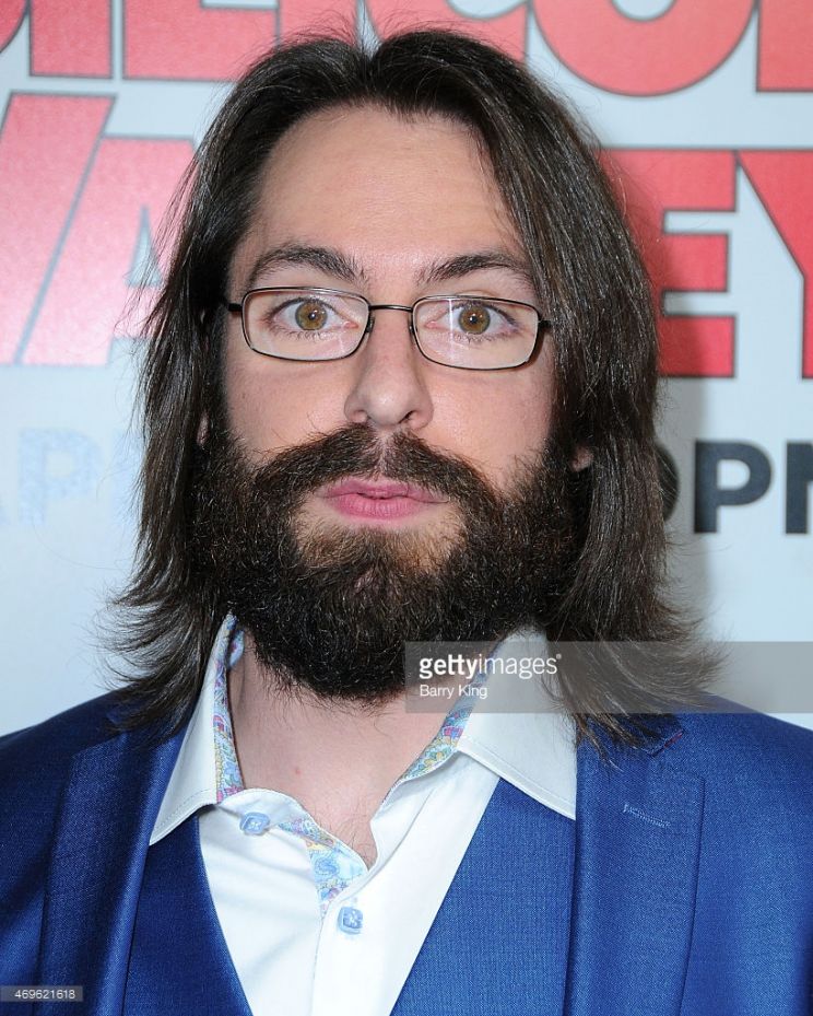 Martin Starr