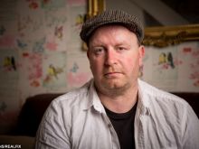 Martin Stephens