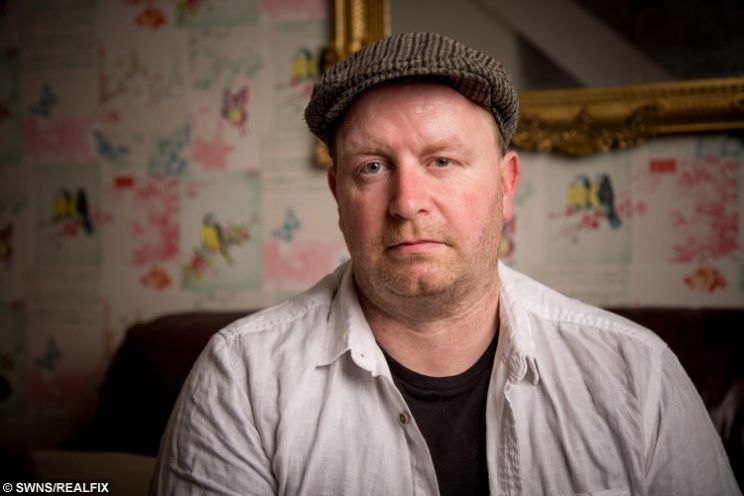 Martin Stephens