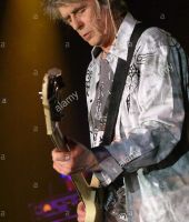 Martin Turner