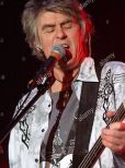 Martin Turner