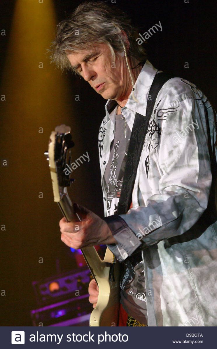 Martin Turner