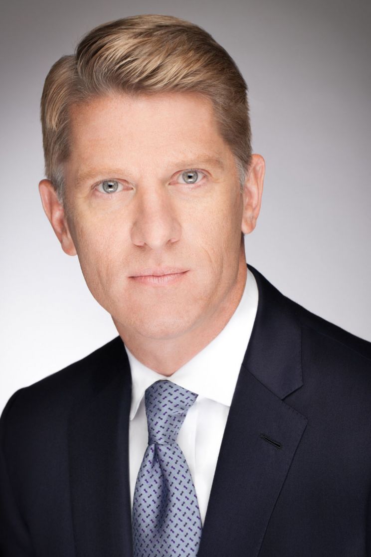 Martin Turner