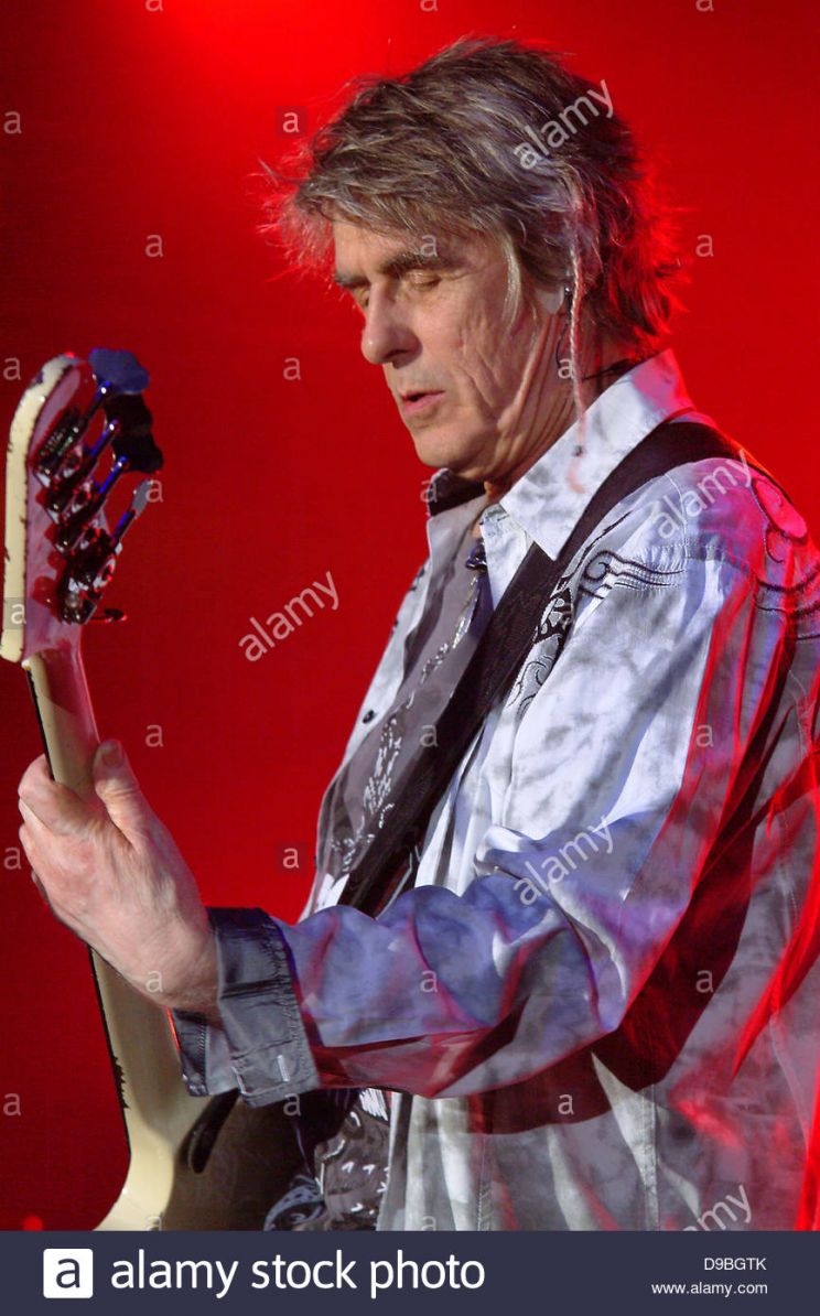Martin Turner