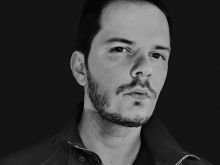 Martin Villeneuve