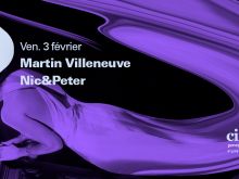 Martin Villeneuve