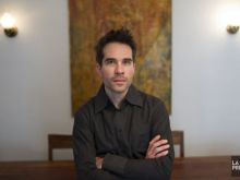 Martin Villeneuve