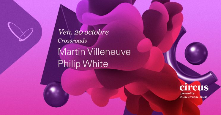 Martin Villeneuve