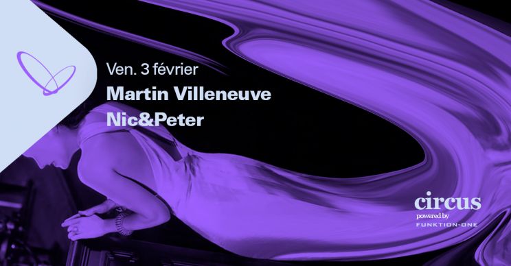 Martin Villeneuve