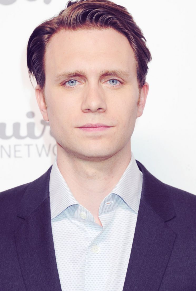 Martin Wallström