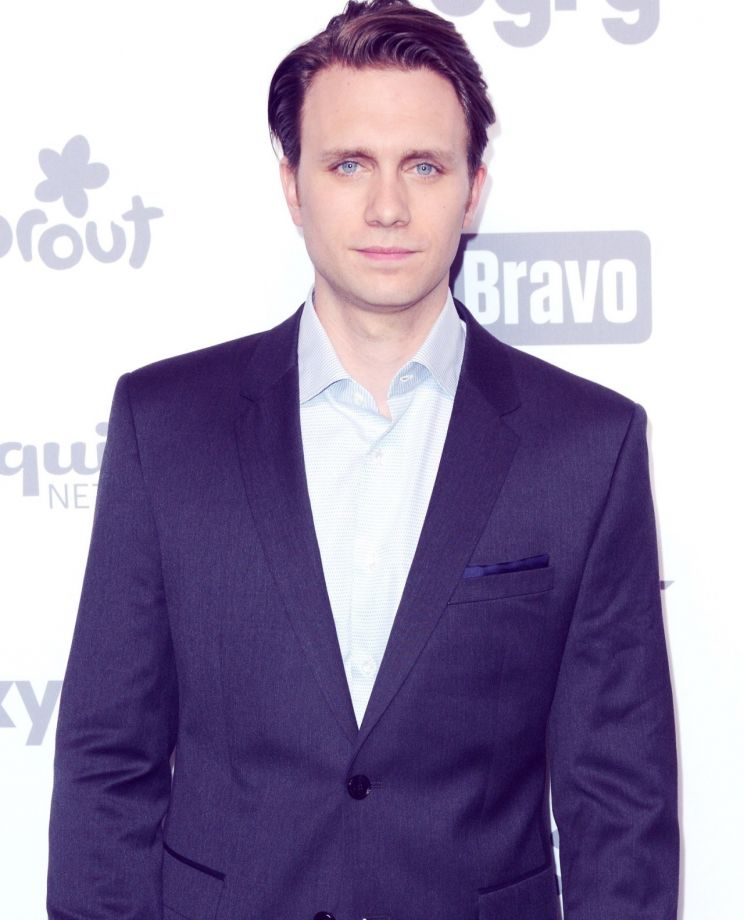 Martin Wallström