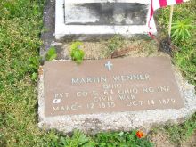Martin Wenner