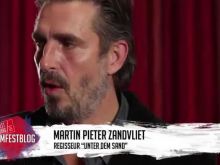 Martin Zandvliet