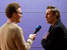 Martin Zandvliet