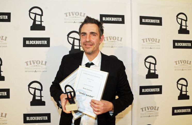 Martin Zandvliet